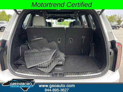 Used 2024 Kia Telluride SX X-Line AWD/4WD image 45