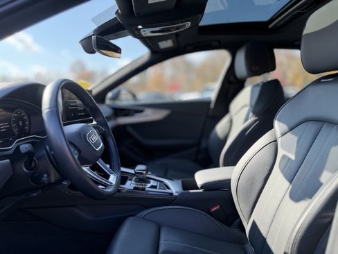 Used 2023 Audi A4 2.0T Prestige w/ Prestige Package image 16