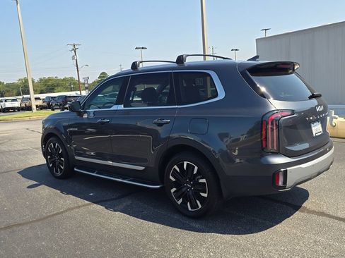 Used 2023 Kia Telluride SX Prestige AWD/4WD image 5