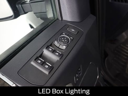 Used 2022 Ford F250 Lariat w/ Black Appearance Package image 50