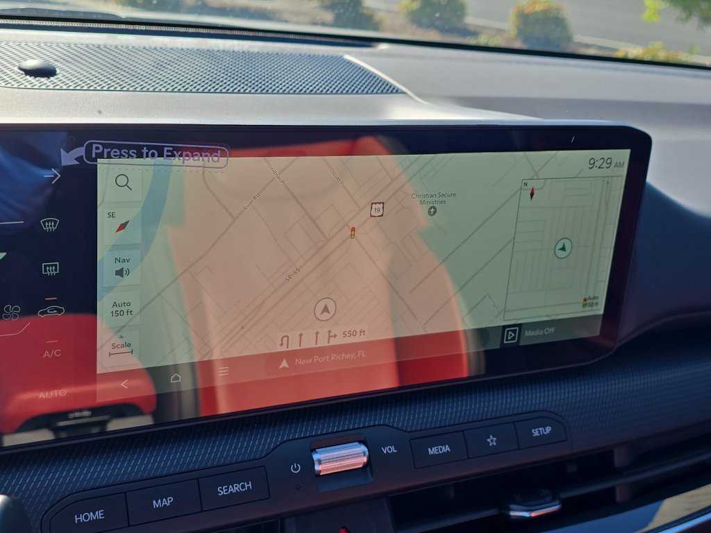 New 2026 Kia K4 GT-Line w/ GT-Line Premium Package FWD image 23