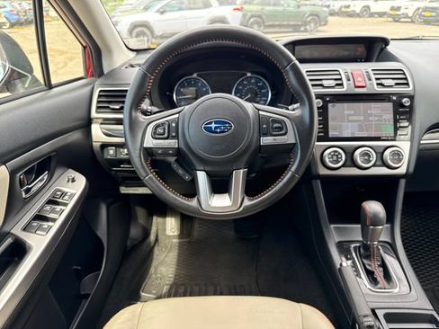 Used 2017 Subaru Crosstrek 2.0i Limited AWD/4WD image 35