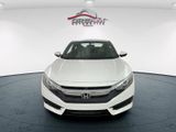 Used 2017 Honda Civic LX-P image 2