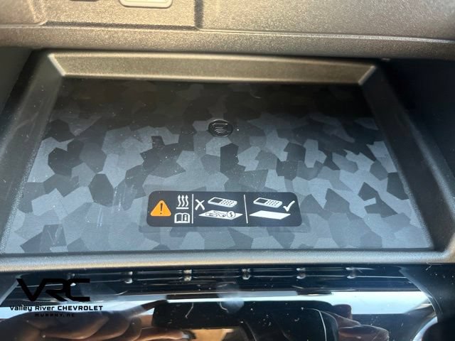 New 2026 Chevrolet Colorado Z71 w/ Z71 Convenience Package 2 AWD/4WD image 34