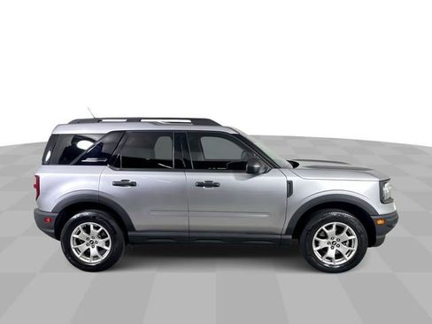 Used 2022 Ford Bronco Sport AWD/4WD image 9