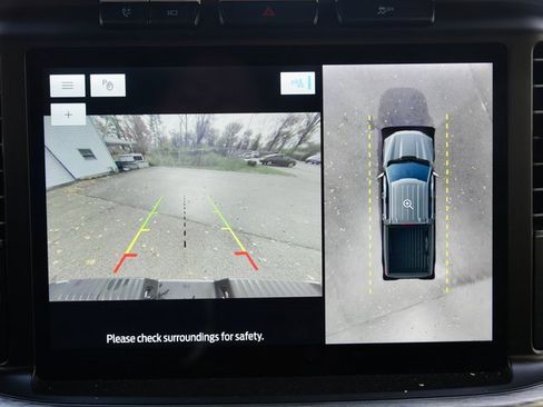 Used 2023 Ford F150 Lariat image 21