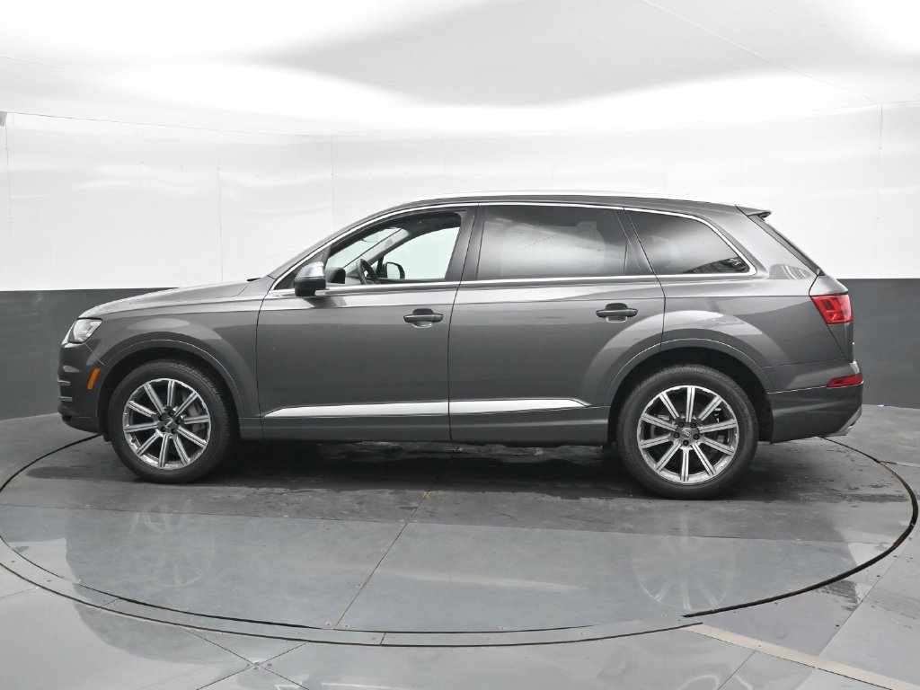 Used 2018 Audi Q7 3.0T Prestige AWD/4WD image 10