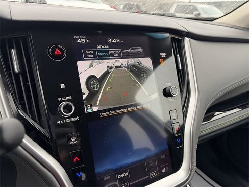 Used 2022 Subaru Outback Onyx Edition XT image 17