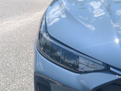 New 2025 Ford Escape ST-Line w/ Equipment Group 301A image 22