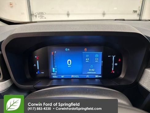 New 2026 Ford Maverick XLT w/ XLT Luxury Package image 41