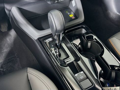 New 2026 Subaru Forester Sport image 16