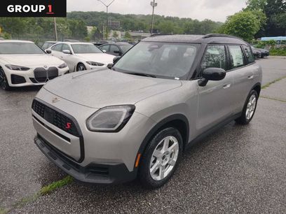 Used 2025 MINI Cooper Countryman S