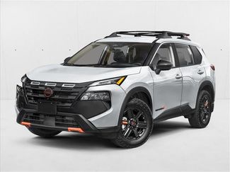 New 2026 Nissan Rogue SV video 1