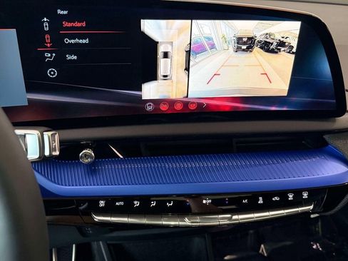 New 2026 Cadillac Optiq V w/ Magnus Launch Edition AWD/4WD image 6
