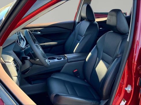 Used 2023 Nissan Rogue SV w/ SV Premium B Package image 15