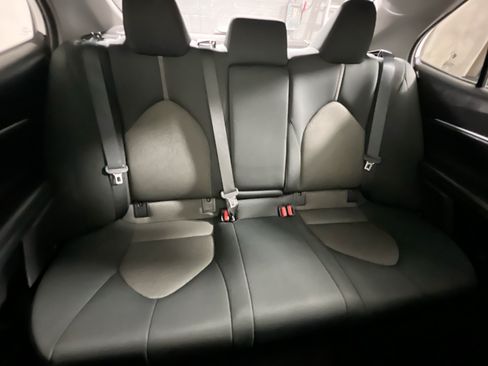 Used 2023 Toyota Camry LE FWD image 31