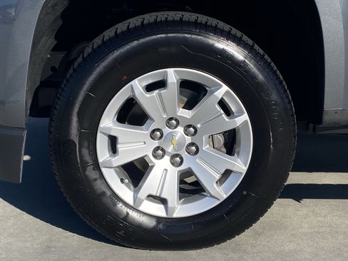 Used 2020 Chevrolet Colorado LT w/ Safety Package image 8