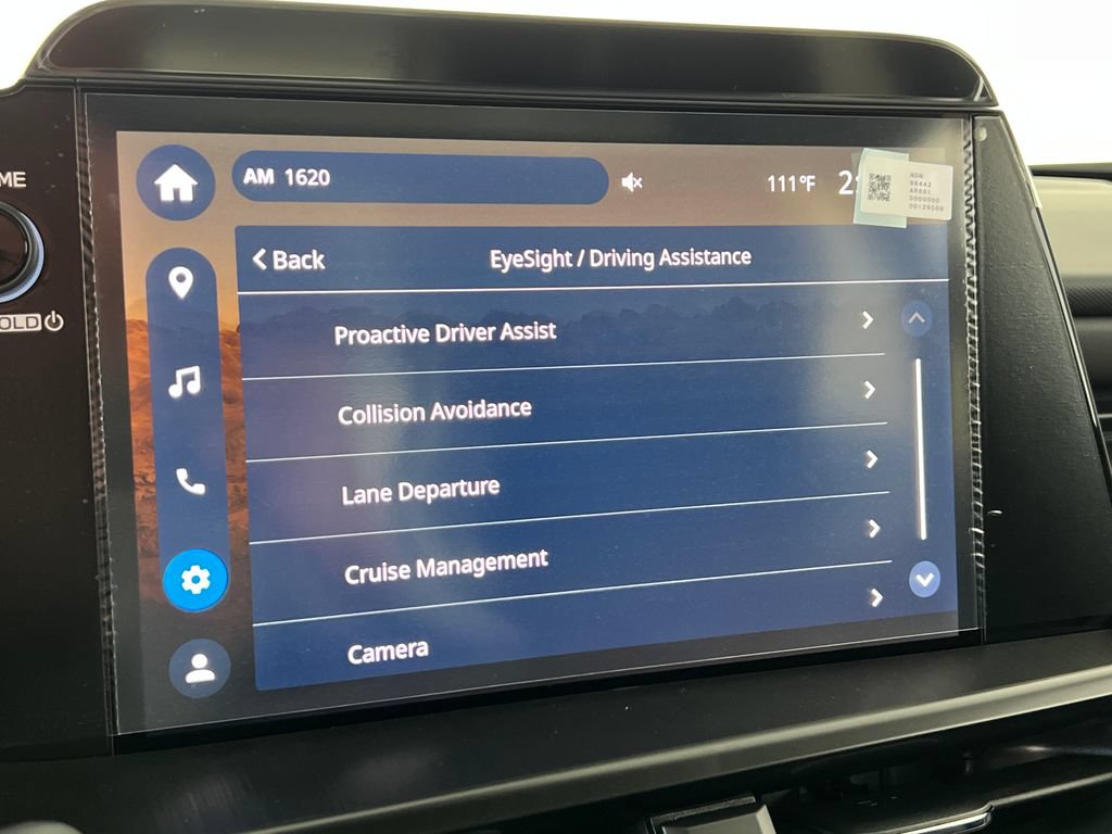 New 2026 Subaru Outback Wilderness AWD/4WD image 36