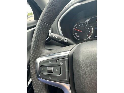 Certified 2023 Chevrolet Blazer LT w/ Convenience Package FWD image 43