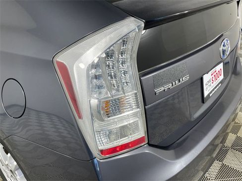 Used 2010 Toyota Prius II image 16