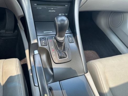 Used 2012 Acura TSX Sedan FWD image 27