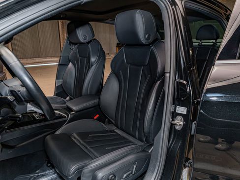 Used 2023 Audi A4 2.0T Prestige w/ Prestige Package image 18