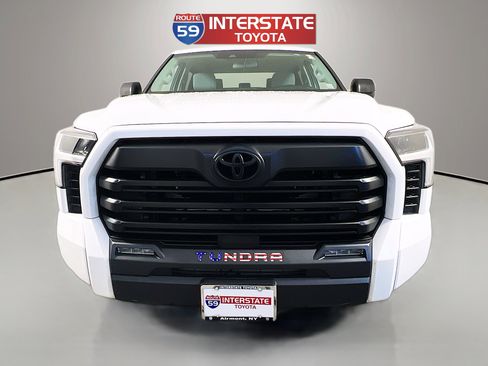 Used 2024 Toyota Tundra SR5 image 2