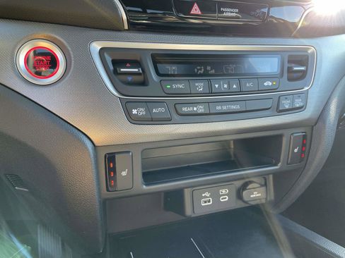 New 2026 Honda Ridgeline RTL image 15