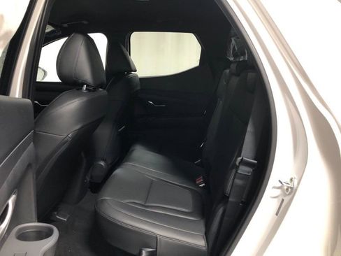 New 2026 Hyundai Santa Cruz SEL AWD/4WD image 15
