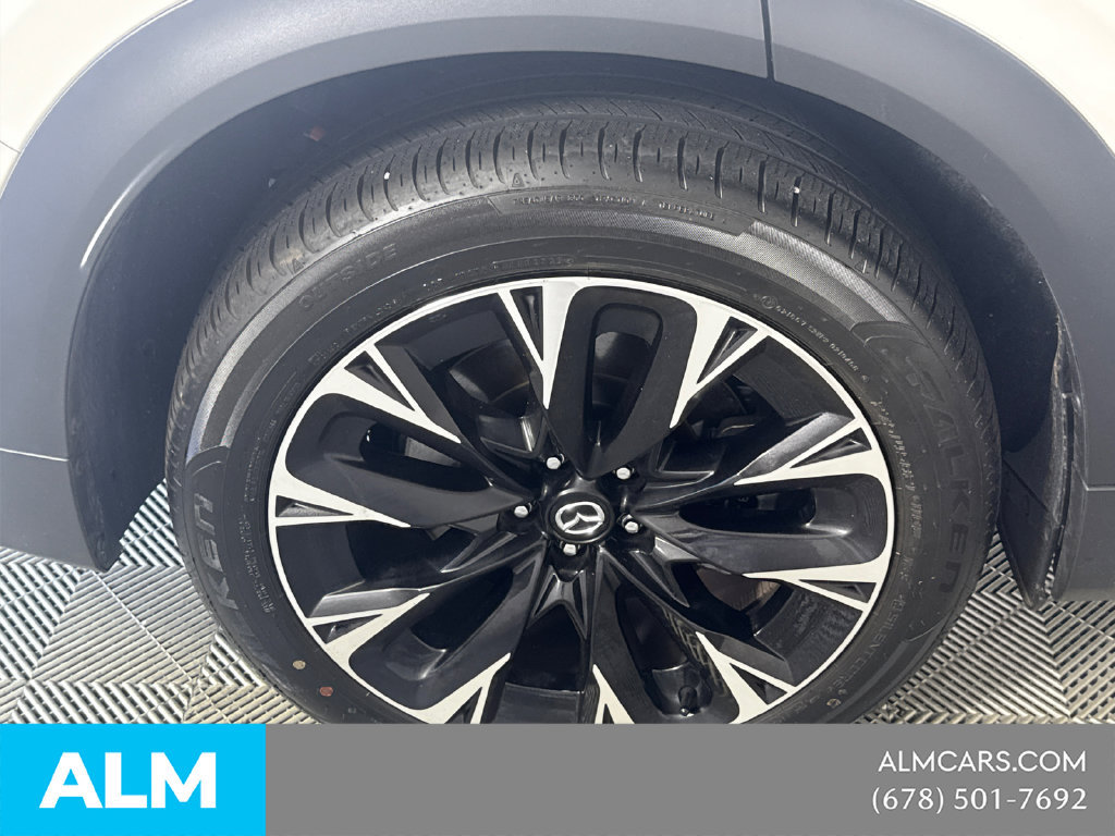 Used 2026 MAZDA CX-90 Plug-In Hybrid w/ Premium Plus AWD/4WD image 20