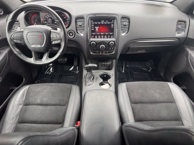 Used 2019 Dodge Durango R/T w/ Blacktop Package AWD/4WD image 20