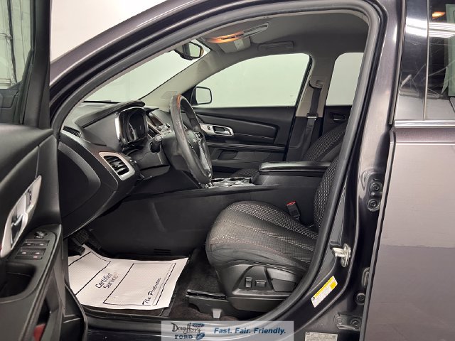Used 2016 GMC Terrain SLE FWD image 24
