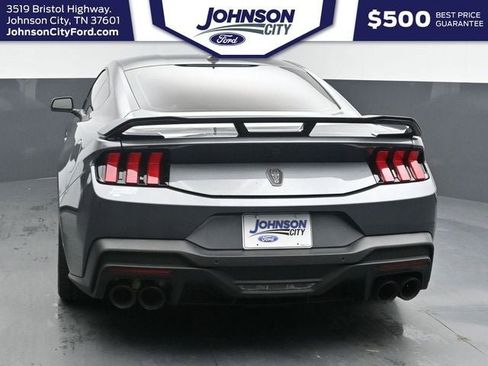 Used 2024 Ford Mustang Dark Horse RWD image 10