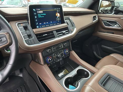 Certified 2023 Chevrolet Tahoe High Country image 22