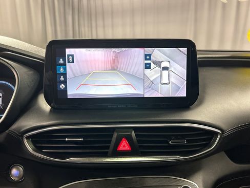 Used 2021 Hyundai Santa Fe Limited image 16