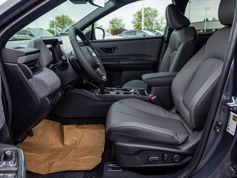New 2026 Subaru Outback Limited AWD/4WD image 24