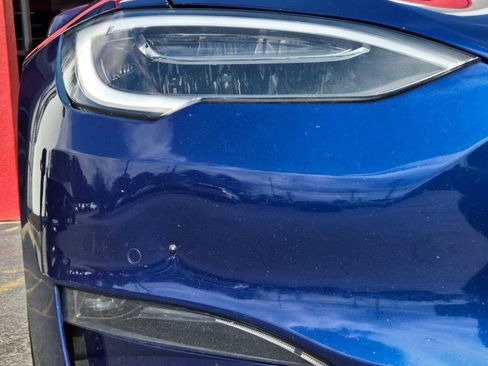 Used 2021 Tesla Model S Long Range image 14