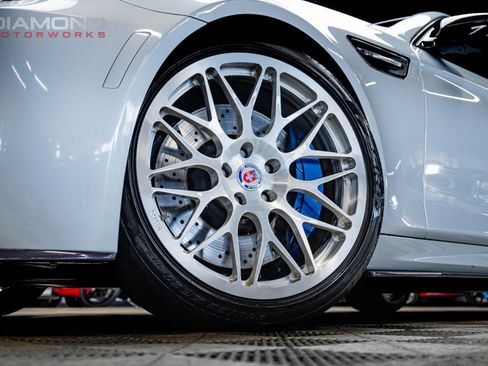 Used 2015 BMW M5 image 7