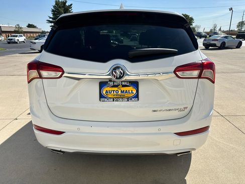 Used 2020 Buick Envision Premium image 8