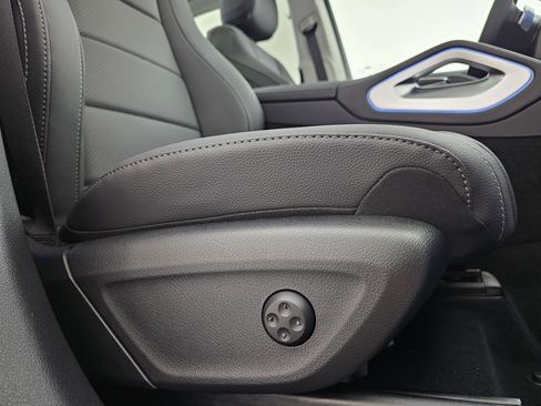 New 2026 Mercedes-Benz GLE 350 4MATIC image 18