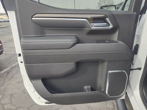 New 2026 Chevrolet Silverado 1500 RST w/ Redline Edition image 21