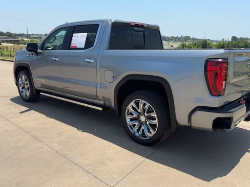 Used 2026 GMC Sierra 1500 Denali AWD/4WD image 6