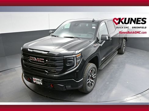 New 2026 GMC Sierra 1500 AT4 w/ AT4 Premium Package image 31