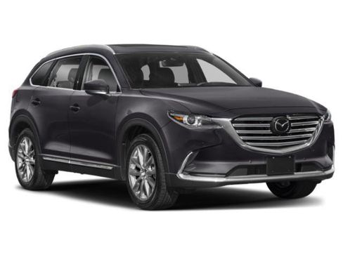 Used 2019 MAZDA CX-9 Grand Touring image 9