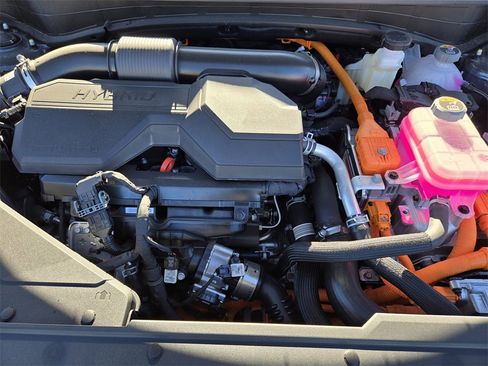 New 2026 Kia Sportage X-Line image 21