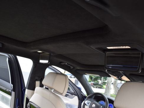 Used 2017 BMW ALPINA B7 xDrive image 50