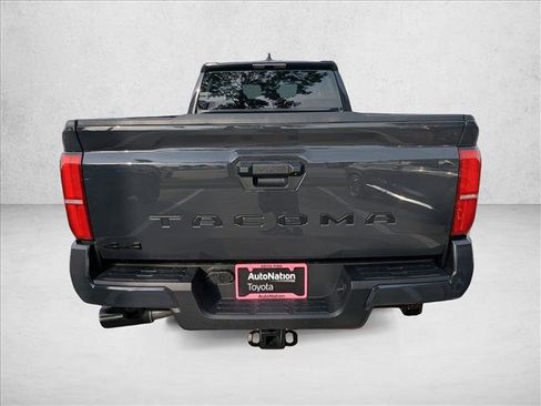Used 2025 Toyota Tacoma SR5 image 8
