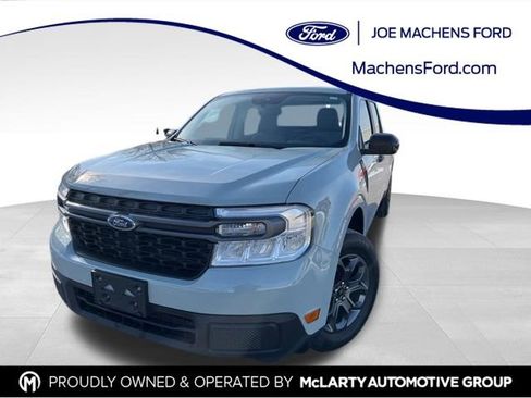 Used 2024 Ford Maverick XLT w/ XLT Luxury Package image 1