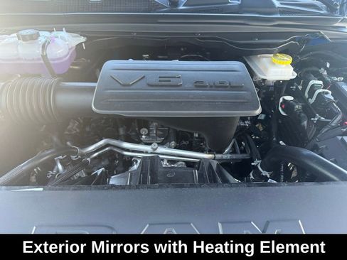 New 2026 RAM 1500 Big Horn image 32