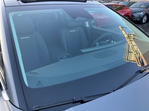 Used 2026 Hyundai Ioniq 9 Limited image 85